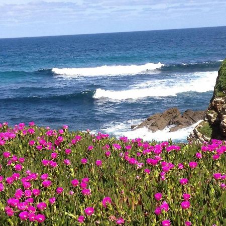 バレイロスPlaya Altar Vistas A La Riaアパートメント エクステリア 写真